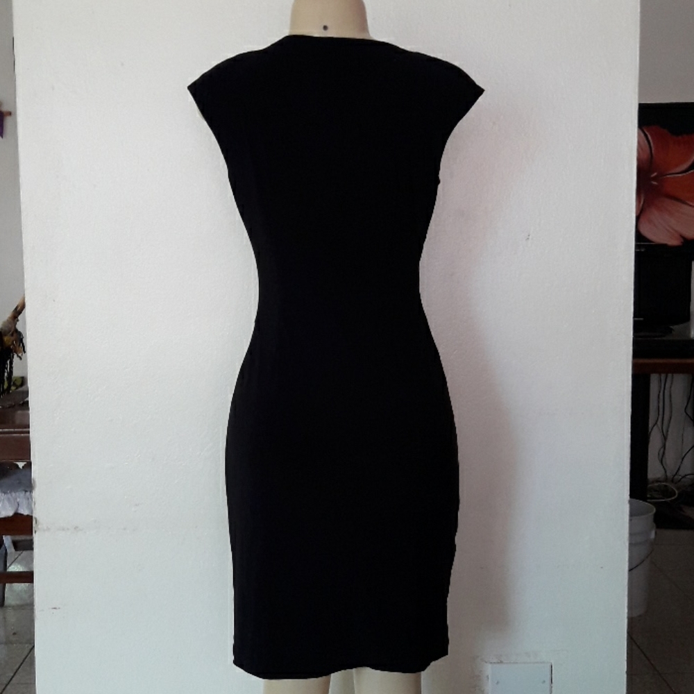 Jones Studio: Dress - Picture 5 of 6